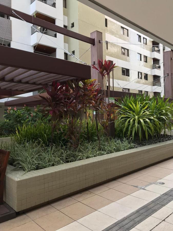 Alto Padrao- No Coracao Da Ponta Verde Maceio  Exterior photo